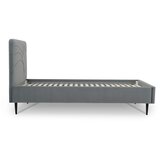Scandic Siva otroška postelja s prostorom za shranjevanje 120x200 cm Star – | Shoptok.si