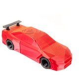Polymaker Panchroma™ PLA Dual Silk Sunset (Gold-Red) - 1,75 mm / 1000 g | shoptok.hr