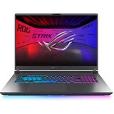 Asus rog strix G18 G815JMR-S9022 (18 inča 2.5K, I7-14650HX, 32GB, ssd 1TB, geforce rtx 5060) laptop + rog ranac | ePonuda.com
