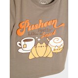 Sinsay Pamučna majica s printom Pusheen the Cat | shoptok.hr