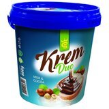 SO TASTY krem duo 800g cene