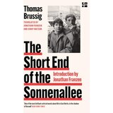 Harper Collins Publishers Ltd Thomas Brussig - The Short End of the Sonnenallee Cene