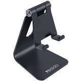 Yesido Stolni držač (C96) - Mogućnost sklapanja za telefon, tablet - crna | shoptok.hr