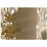  Tapeta - Golden buds 100x70 | shoptok.hr