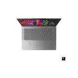 Lenovo prenosnik Yoga Pro 7 14IAH10/14.5"/OLED na dotik/Intel Core Ultra 9 285H/32 GB RAM/1 TB SSD/Intel Arc 140T/Windows 11/luna siva | Shoptok.si