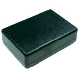 Kemo univerzalno kućište od umjetne mase G025, (DxŠxV) 72x 50 x 21 mm, crna Cijene
