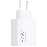 67W hypercharge power adapter (type-a) eu (BHR07SKEU)