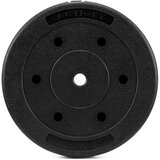 springos Bitumenska utež 20 kg, kompozitni disk za vzvodno palico (premer 29 mm), disk za ročke., (5000218297) Cene