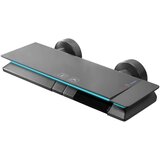 Rea Komplet za prhanje Karl Titanium | Shoptok.si