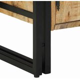  Ormar za cipele Smeđa 56 x 35 x 70 cm Čvrsto drvo manga | shoptok.hr