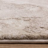 Asiatic Carpets Bež tepih 160x230 cm Mirage Haze – | shoptok.hr