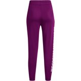 Under Armour Women's sweatpants Rival Terry Graphic Jogr | shoptok.hr