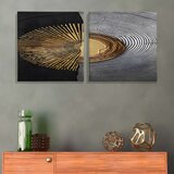 Wallity slika ASR_CNV2-15, 50x50cm, 2 dela | ePonuda.com
