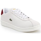 Lacoste Nizke superge Masters 319 7-38SMA00331Y8 Bela cene