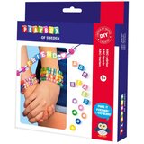 Playbox Kreativni set za izradu nakita s perlicama od 440 komada | shoptok.hr