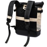 Vuch Nescio Chaos Creme city backpack | shoptok.hr