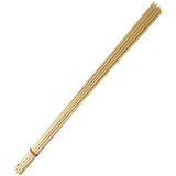 NEBULO Lesena palčka 45 cm, 20 kosov Cene