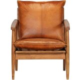  3-dijelni set sofa od prave kože i masivnog drva bagrema smeđi | shoptok.hr