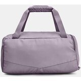 Under Armour Sportska torba Undeniable 5.0 Duffle XS 1369221-001 ljubičasta