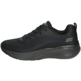 Skechers Visoke superge 117550 Črna | Shoptok.si