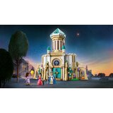 Lego Disney™ 43224 Grad kralja Magnifica | Shoptok.si