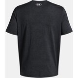 Under Armour Men's T-shirt UA Tech Tee Pixelate-BLK - Men's | Shoptok.si