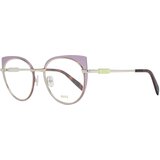 Emilio Pucci Ženski Okvir za naočale Emilio Pucci EP5220-51080 Ø 51 mm | shoptok.hr