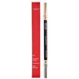 Clarins Eye Make-Up Eye Pencil vodootporna olovka za oči nijansa 01 Black 1,2 g | shoptok.hr
