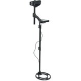 vidaXL Detektor metala sa samopodešavanjem 18 cm dubina pretraživanja | shoptok.hr