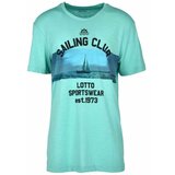Lotto tee sail 219466-8RZ cene