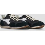 Diadora Nizke superge EQUIPE VELA SW Črna | Shoptok.si