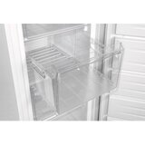 EXQUISIT GS230-H-040E bela zamrzovalna omara 168 litrov | Shoptok.si