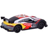 Drift autić Super Racing na daljinski crveni Slike