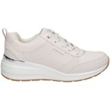 Skechers Šport 155616-OFWT Bela | Shoptok.si