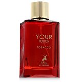 Maison Alhambra Your Touch Tobacco 100 ml parfumska voda unisex | Shoptok.si
