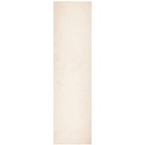  Tepisi za područja Pravokutni HUARTE Bež 750 x 80 cm Poliester - Bež 80 x 750 cm | shoptok.hr