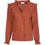 Betty London JELLY Smeđa | shoptok.hr