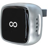 INF 2-v-1 brezžični adapter CarPlay D08 - Srebrn: Žični na brezžični avto adapter, (5000093793) | Shoptok.si