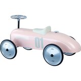 Vilac guralica rozi retro automobil | shoptok.hr