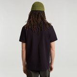 G-star Raw embro print r t muška majica | ePonuda.com