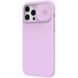 Onasi lens cover silikonski ovitek zaščita za realme C31 - vijola | Shoptok.si