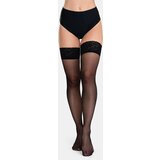Bas Bleu Amelia Black L | Shoptok.si