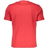 North Sails MEN&#39;S SHORT SLEEVE T-SHIRT RED | shoptok.hr