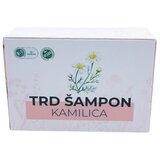 Cvetka Trd šampon - kamilica (100 g) Cene