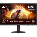 AOC U27G4R 27" IPS UHD 1ms 160-320Hz monitor Cene