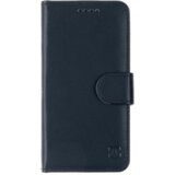 TACTICAL preklopna torbica Fancy Diary gladka Xiaomi Redmi 14c - moder | Shoptok.si