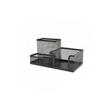 PRC Stoni organajzer žičani crni 1/3 20x10x10 OF208 | Eponuda.com