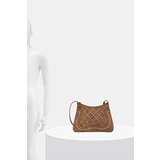Desigual BAG_YANKEE MANAOS CAMEL 25WAXPB4 Bež | shoptok.hr