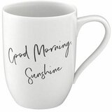  ŠALICA GOOD MORNING SUNSHINE 9656 STATEMENT MUG | Eponuda.ba