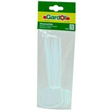 GARDOL Tablice za označevanje rastlin (7 kos, bele) | Shoptok.si